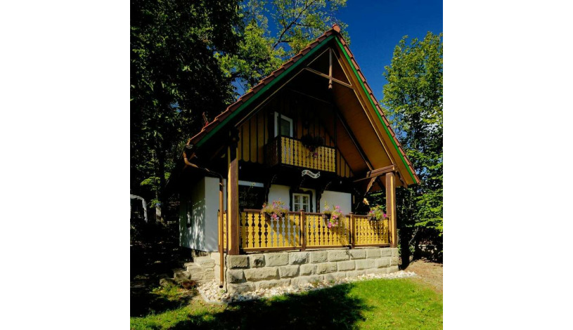 Penzion Letohrádek Frýdlant nad Ostravicí